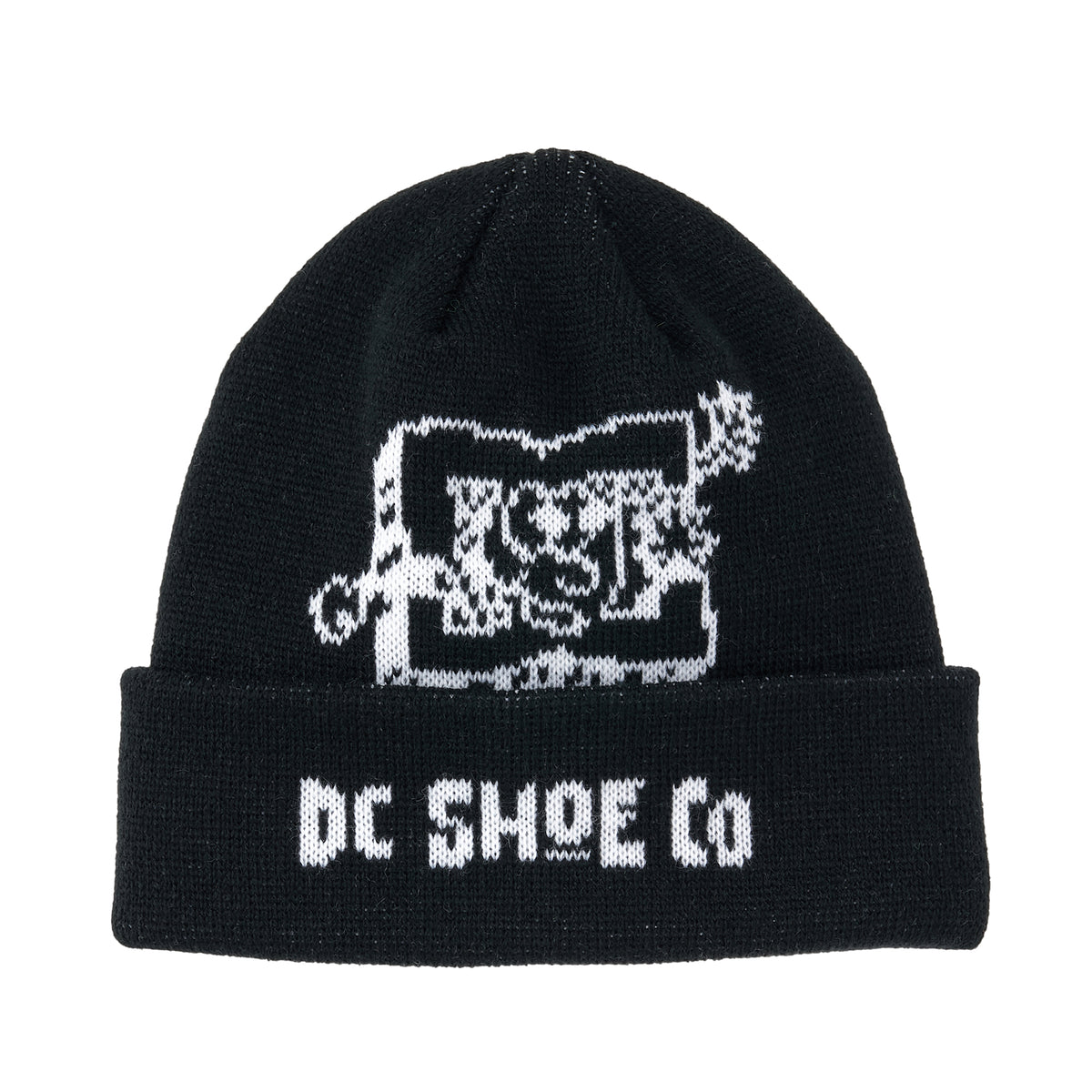 DC SHOES キッズ 26 KD PLAY TIME DOUBLE WATCH ビーニー 【2026年秋冬