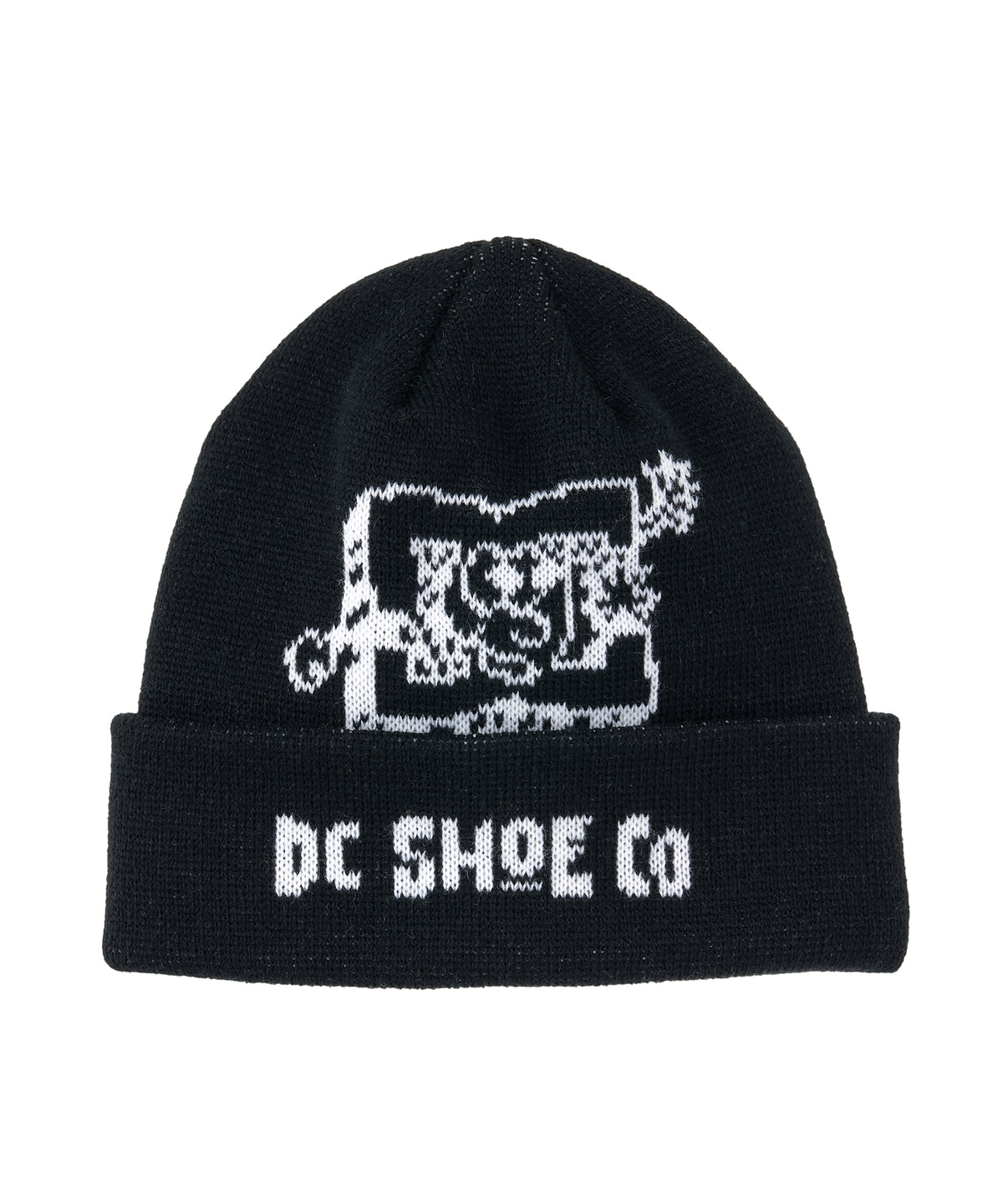 DC SHOES キッズ 26 KD PLAY TIME DOUBLE WATCH ビーニー 【2026年秋冬