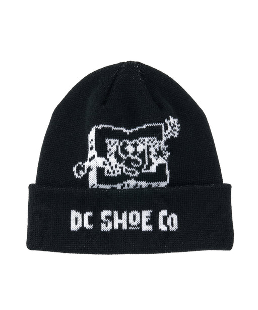 DC SHOES キッズ 26 KD PLAY TIME DOUBLE WATCH ビーニー 【2026年秋冬
