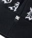 DC SHOES キッズ 26 KD OE POM WATCH BEANIE ビーニー 【2026年秋冬モデル】 BLK / F