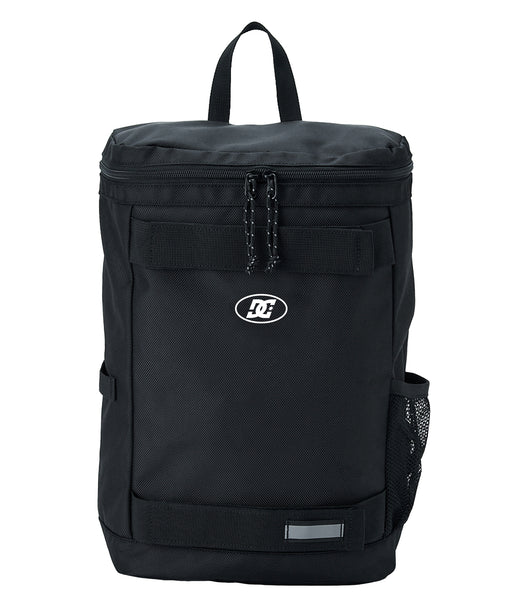 DC SHOES キッズ 26 KD QUONSETT バックパック【2026年春夏モデル】
