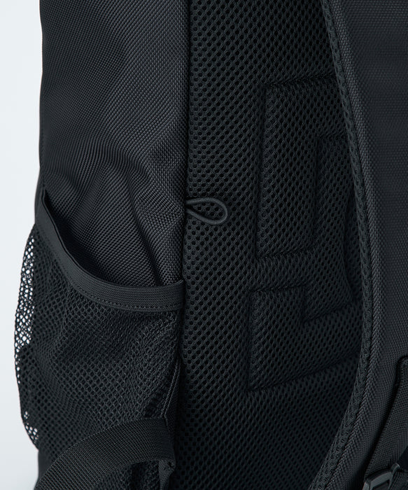 DC SHOES キッズ 26 KD QUONSETT バックパック/リュック 【2026年春夏モデル】 BLK1 / F