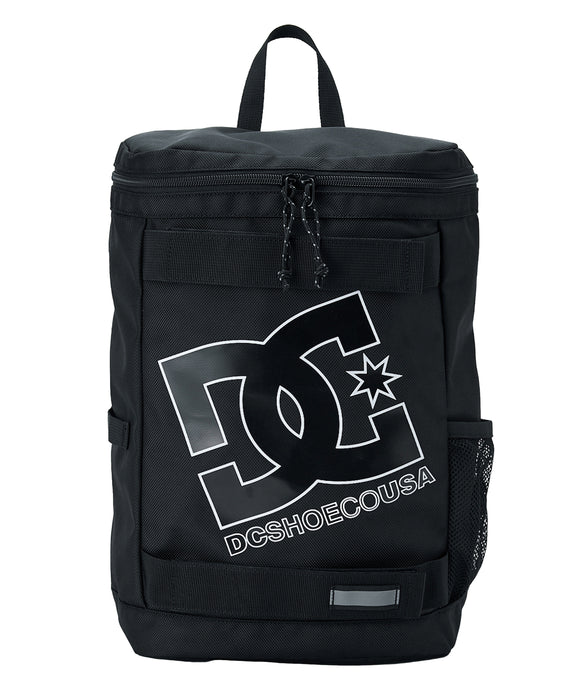 DC SHOES キッズ 26 KD QUONSETT バックパック【2026年春夏モデル】