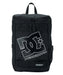 DC SHOES キッズ 26 KD QUONSETT バックパック/リュック 【2026年春夏モデル】 BLK2 / F