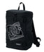 DC SHOES キッズ 26 KD QUONSETT バックパック/リュック 【2026年春夏モデル】 BLK2 / F