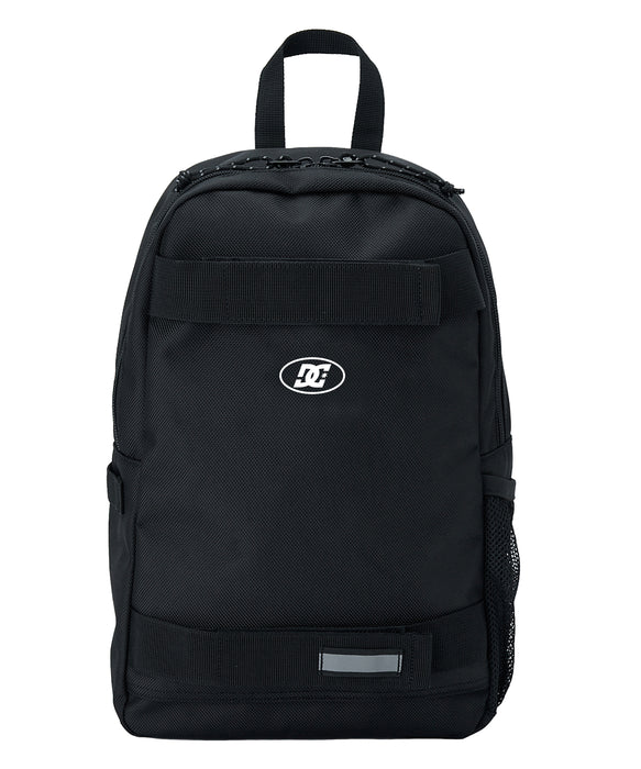 DC SHOES キッズ 26 KD BADENPOWELL バックパック/リュック 【2026年春夏モデル】 BLK1 / F