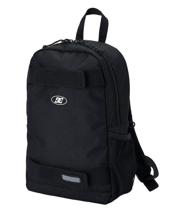 DC SHOES キッズ 26 KD BADENPOWELL バックパック/リュック 【2026年春夏モデル】 BLK1 / F