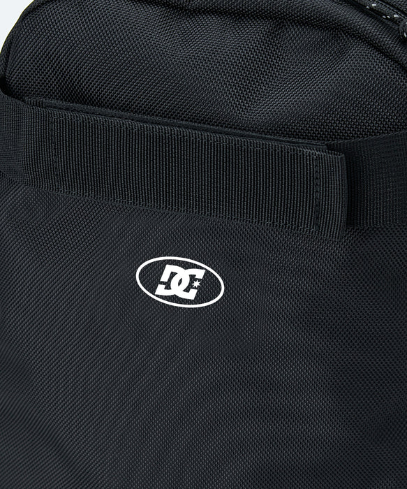 DC SHOES キッズ 26 KD BADENPOWELL バックパック/リュック 【2026年春夏モデル】 BLK1 / F