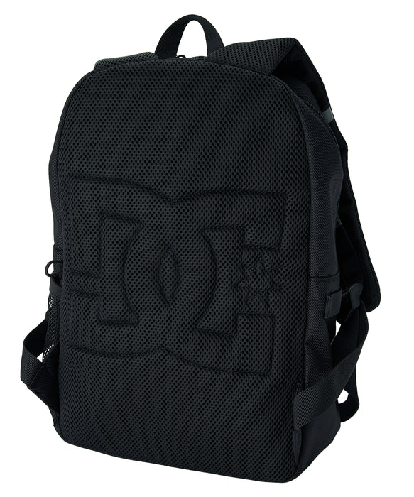 DC SHOES キッズ 26 KD BADENPOWELL バックパック/リュック 【2026年春夏モデル】 BLK1 / F