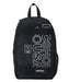DC SHOES キッズ 26 KD BADENPOWELL バックパック/リュック 【2026年春夏モデル】 BLK2 / F
