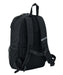 DC SHOES キッズ 26 KD BADENPOWELL バックパック/リュック 【2026年春夏モデル】 BLK2 / F