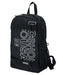 DC SHOES キッズ 26 KD BADENPOWELL バックパック/リュック 【2026年春夏モデル】 BLK2 / F