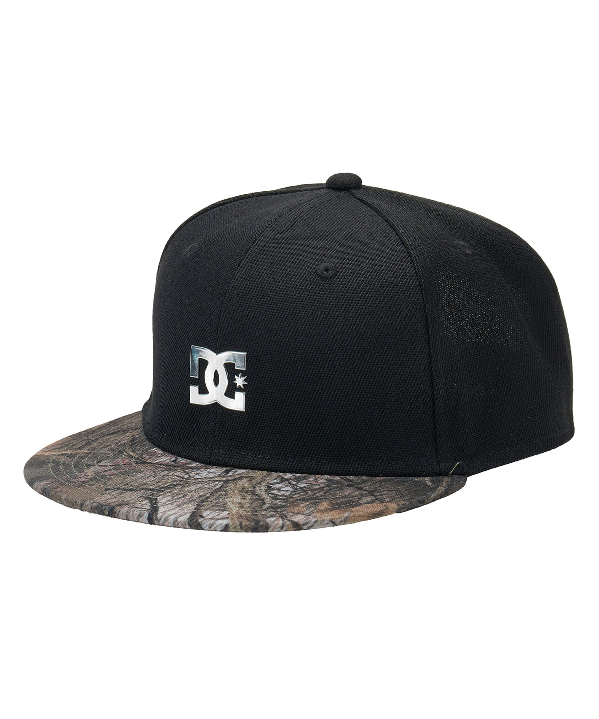 OUTLET】DC SHOES キッズ 26 KD PRINTVISOR SNAPBACK キャップ 【2026