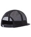 DC SHOES キッズ GAS STATION TRUCKER  キャップ 【2026年春夏モデル】 XWWK / F