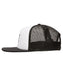 DC SHOES キッズ GAS STATION TRUCKER  キャップ 【2026年春夏モデル】 XWWK / F