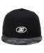 DC Shoes キッズ 26 KD OVALSTAR MESH SNAPBACK キャップ 【2026年夏モデル】 BKC / F