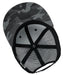 DC Shoes キッズ 26 KD OVALSTAR MESH SNAPBACK キャップ 【2026年夏モデル】 BKC / F
