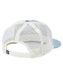 DC Shoes キッズ 26 KD OVALSTAR MESH SNAPBACK キャップ 【2026年夏モデル】 LBL / F