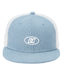 DC Shoes キッズ 26 KD OVALSTAR MESH SNAPBACK キャップ 【2026年夏モデル】 LBL / F