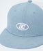 DC Shoes キッズ 26 KD OVALSTAR MESH SNAPBACK キャップ 【2026年夏モデル】 LBL / F