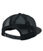 DC Shoes キッズ 26 KD DOUBLEUP MESH SNAPBACK キャップ 【2026年夏モデル】 BKB / F