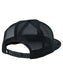 DC Shoes キッズ 26 KD DOUBLEUP MESH SNAPBACK キャップ 【2026年夏モデル】 BKM / F