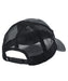 DC Shoes キッズ 26 GRAFFITI MESH SNAPBACK キャップ 【2026年夏モデル】 BLK / F
