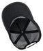 DC Shoes キッズ 26 GRAFFITI MESH SNAPBACK キャップ 【2026年夏モデル】 BLK / F