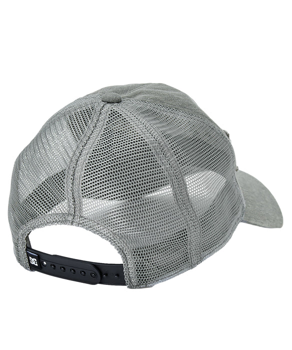DC Shoes キッズ 26 GRAFFITI MESH SNAPBACK キャップ 【2026年夏モデル】 GRY / F