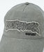 DC Shoes キッズ 26 GRAFFITI MESH SNAPBACK キャップ 【2026年夏モデル】 GRY / F