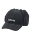 DC SHOES キッズ 26 KD WR CORDUROY FLIGHT CAP キャップ 【2026年秋冬モデル】 BKB / F