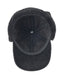 DC SHOES キッズ 26 KD WR CORDUROY FLIGHT CAP キャップ 【2026年秋冬モデル】 BKB / F