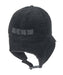 DC SHOES キッズ 26 KD WR CORDUROY FLIGHT CAP キャップ 【2026年秋冬モデル】 BKB / F