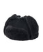 DC SHOES キッズ 26 KD WR PILOT CAP キャップ 【2026年秋冬モデル】 BKB / F