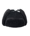 DC SHOES キッズ 26 KD WR PILOT CAP キャップ 【2026年秋冬モデル】 BKB / F
