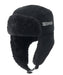 DC SHOES キッズ 26 KD WR PILOT CAP キャップ 【2026年秋冬モデル】 BKB / F