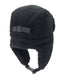 DC SHOES キッズ 26 KD WR PILOT CAP キャップ 【2026年秋冬モデル】 BKB / F
