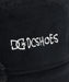 DC SHOES キッズ 26 KD WR PILOT CAP キャップ 【2026年秋冬モデル】 BKB / F