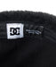 DC SHOES キッズ 26 KD WR PILOT CAP キャップ 【2026年秋冬モデル】 BKB / F