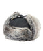 DC SHOES キッズ 26 KD WR PILOT CAP キャップ 【2026年秋冬モデル】 BKF / F