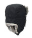 DC SHOES キッズ 26 KD WR PILOT CAP キャップ 【2026年秋冬モデル】 BKF / F