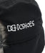 DC SHOES キッズ 26 KD WR PILOT CAP キャップ 【2026年秋冬モデル】 BKF / F