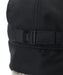 DC SHOES キッズ 26 KD WR PILOT CAP キャップ 【2026年秋冬モデル】 BKF / F