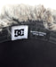 DC SHOES キッズ 26 KD WR PILOT CAP キャップ 【2026年秋冬モデル】 BKF / F
