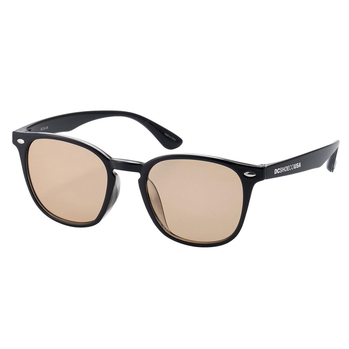 DC Shoes キッズ 25 KD ANGULAR SUNGLASS サングラス 【2026年夏モデル】