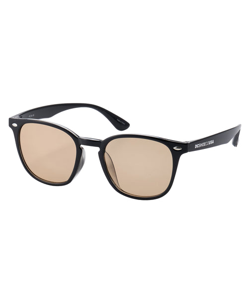 DC Shoes キッズ 25 KD ANGULAR SUNGLASS サングラス 【2026年夏モデル】