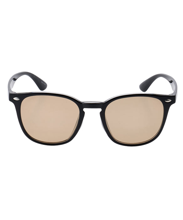DC Shoes キッズ 25 KD ANGULAR SUNGLASS サングラス 【2026年夏モデル】 BKBG / F