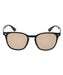DC Shoes キッズ 25 KD ANGULAR SUNGLASS サングラス 【2026年夏モデル】 BKBG / F