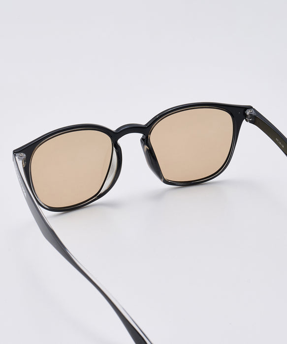 DC Shoes キッズ 25 KD ANGULAR SUNGLASS サングラス 【2026年夏モデル】 BKBG / F