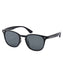 DC Shoes キッズ 25 KD ANGULAR SUNGLASS サングラス 【2026年夏モデル】 BKBK / F